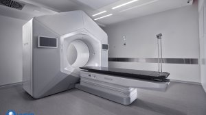 ΥΓΕΙΑ: Νέος υπερσύγχρονος γραμμικός επιταχυντής «Halcyon Elite KV» στο Κέντρο Ακτινοθεραπευτικής Ογκολογίας