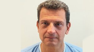 Ο γαστρεντερολόγος Χρήστος Κωλέττας (Metropolitan General) συμβουλεύει πως να προλάβουμε τον καρκίνο του παχέος εντέρου