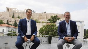 Destination Greece Health First: Διεθνής καμπάνια προώθησης για το ασφαλές άνοιγμα του ελληνικού τουρισμού