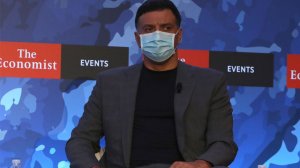 Βασίλης Κικίλιας: Η πρόληψη στη Δημόσια Υγεία είναι ανώτερη της περίθαλψης