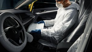 Νέες, πρωτοποριακές υπηρεσίες After Sales από τη Volkswagen