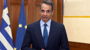Κυριάκος Μητσοτάκης: Εφάπαξ σε όλους τους συνταξιούχους τα αναδρομικά μέσα στο 2020
