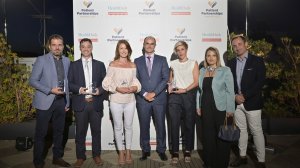 Τετραπλή διάκριση της AMGEN HELLAS στα Patient Partnerships Awards 2020