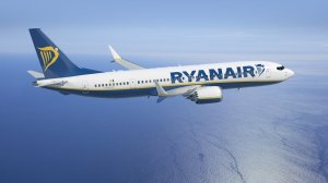 Ξεκινά πάλι τις πτήσεις από Αθήνα η Ryanair