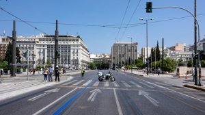 Η αλήθεια για το νέο νόμο για τις διαδηλώσεις που προκάλεσε έντονη πολιτική αντιπαράθεση - Τι ακριβώς ισχύει;