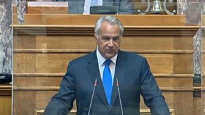 Μάκης Βορίδης: Μέσα στο 2021 θα έχουμε έναν διαφορετικό ΕΛΓΑ - Πώς θα συμβάλλει η ιδιωτική ασφάλιση!