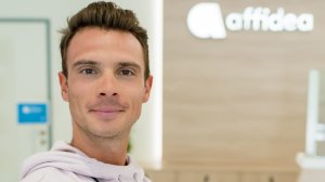 Η Affidea, Υπερήφανος Χορηγός του Παγκόσμιου Πρωταθλητή Ποδηλασίας Χρήστου Βολικάκη
