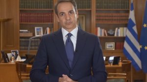 Διάγγελμα Μητσοτάκη για τις τουρκικές προκλήσεις