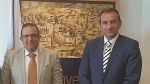 Εναλλακτικός προορισμός για μετεγκατάσταση εταιρειών τεχνολογίας από τον Λίβανο η Κύπρος