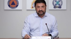 Νέα μέτρα για τον κορωνοϊό ανακοίνωσε ο Χαρδαλιάς. Τι προβλέπεται για τις εκκλησίες τον Δεκαπενταύγουστο;