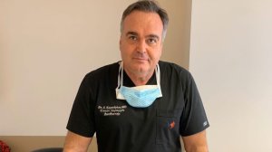 Ποια είναι η καινοτομία της μεθόδου j-plasma για τη θεραπεία ραγάδας;