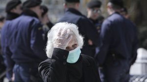 Κορονοϊός: 153 νέα κρούσματα - Τα μισά σε Αττική και Θεσσαλονίκη