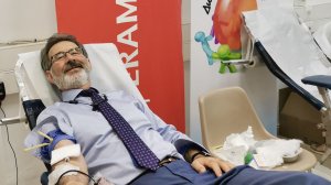 INTERAMERICAN και Π.Ο.Σ.Ε.Α. συνεργάζονται για την ενίσχυση της Εθελοντικής Αιμοδοσίας