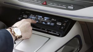 Νέες τεχνολογίες κλιματισμού από τη Hyundai