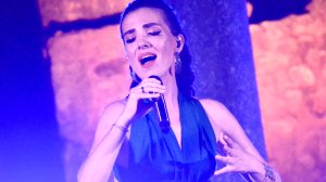 INTERAMERICAN και Anytime σε μια «μικρή Δελφική Γιορτή» με τη Φωτεινή Δάρρα