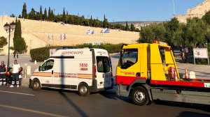 Άμεση Βοήθεια σε 218.338 περιστατικά από την INTERAMERICAN, κατά το πρώτο εξάμηνο