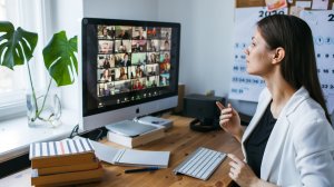 Συμβουλές για managers: Πώς μπορείτε να ενισχύσετε την υγεία μιας ομάδας που εργάζεται εξ αποστάσεως;