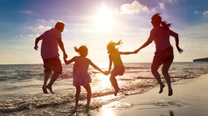 9+1 επιστημονικά τεκμηριωμένα tips για τις πιο ανέμελες διακοπές της ζωής σας!
