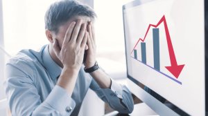 Μείωση 4,5% στην παραγωγή ασφαλίστρων το εξάμηνο!