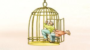 Αλίμονο σ’ αυτούς που δεν ξέρουν ότι δεν ξέρουν αυτά που δεν ξέρουν