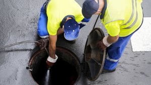 Αστική Ευθύνη Λυμάτων και Αποχετεύσεων από τη Wise Daedalus