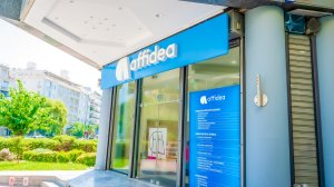 Ξεκίνησε να λειτουργεί η Affidea Ψυχικού σε νέες εγκαταστάσεις!