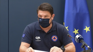 Νίκος Χαρδαλιάς: Κλειστά περίπτερα, μίνι μάρκετ και κάβες μετά τα μεσάνυχτα