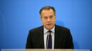 Κουμουτσάκος για Μόρια: Δεν έχει καταγραφεί καμία απώλεια ζωής