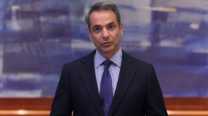 Κυριάκος Μητσοτάκης στο 15ο ετήσιο Greek Roadshow: Επενδύστε στο μέλλον της Ελλάδας