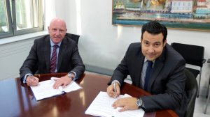 Optima bank και Οργανισμός Ασφάλισης Εξαγωγικών Πιστώσεων στο πλευρό των εξαγωγικών επιχειρήσεων