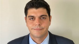 Ο Παναγιώτης Τόλιας στο δυναμικό της Eurolife FFH