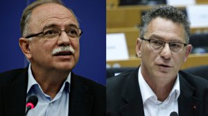 Κατάθεση ερώτησης για την Εθνική Ασφαλιστική από τoυς Ευρωβουλευτές Δημήτρη Παπαδημούλη και Κώστα Αρβανίτη