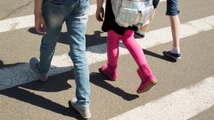 Η ασφάλεια του μαθητή στο δρόμο για το σχολείοκύριο μέλημα του Ι.Ο.ΑΣ.!