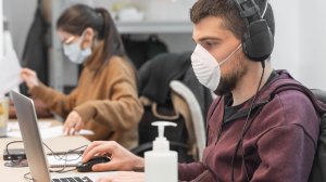 Τι αναζητούν οι εργαζόμενοι λόγω COVID-19;