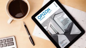 «ΟΡΙΖΩΝ MAGAZINE»: Το περιοδικό της Ορίζων Ασφαλιστική