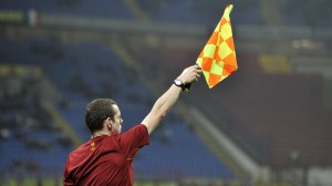 Ενισχύεται το VAR - Προστίθεται η γραμμή offside