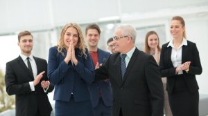 Τεχνικές διαχείρισης αρνητικών συναισθημάτων στην ομάδα, το υποκατάστημα ή την εταιρία