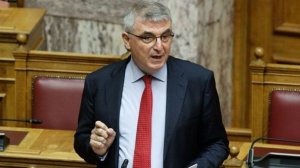 Τσακλόγλου: Ψηφιακά το 80-85% των συντάξεων ως το τέλος του 2021 