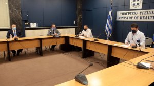 Τα νέα έκτακτα μέτρα για τoν κορονοϊό στην Αττική!