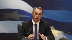 Ικανοποίηση Σταϊκούρα για το 10ετές ομόλογο 