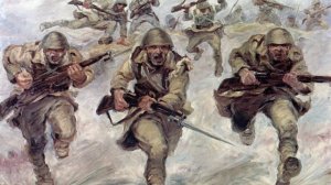 28η Οκτωβρίου 1940: Το ηρωικό «ΟΧΙ» των Ελλήνων