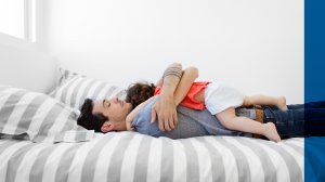 Ασφάλιση ζωής: Πράξη ευθύνης και αγάπης