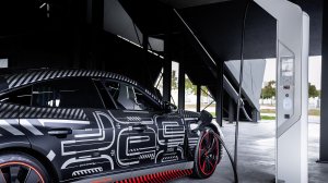 Audi e-tron GT: Tο πρώτο ηλεκτρικό supercar της Audi!