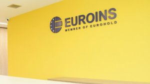 Euroins Ελλάδος: Και το 2021 στο πλευρό του «Χαμόγελου του Παιδιού»!
