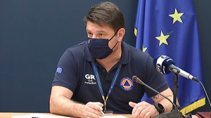 Διευκρινίσεις Νίκου Χαρδαλιά για τα νέα μέτρα - Πώς θα μετακινούνται οι εργαζόμενοι στις "πορτοκαλί" και "κόκκινες" περιοχές;