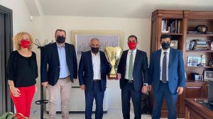 Εντυπωσιακές επιδόσεις και πολλά ρεκόρ για τη MEGA BROKERS το 2019 στην INTERAMERICAN