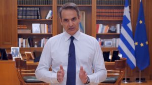 Μητσοτάκης: Απαγόρευση νυχτερινής κυκλοφορίας και χρήση μάσκας παντού σε περιοχές επιπέδου 3-4