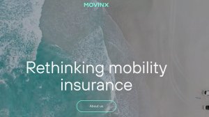 Movinx: Η νέα εταιρεία της Swiss Re και της Daimler που θα μεταμορφώσει το κλάδο ασφάλισης οχημάτων!