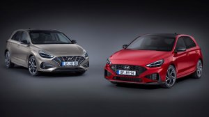 Νέο Hyundai i30: Δυναμικότερη σχεδίαση, μεγαλύτερη οικονομία και ισχυρότερες επιδόσεις!