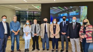 Η ΑΧΑ στηρίζει τα Παιδικά Χωριά SOS προσφέροντας μία Υποτροφία Σπουδών στο BCA College